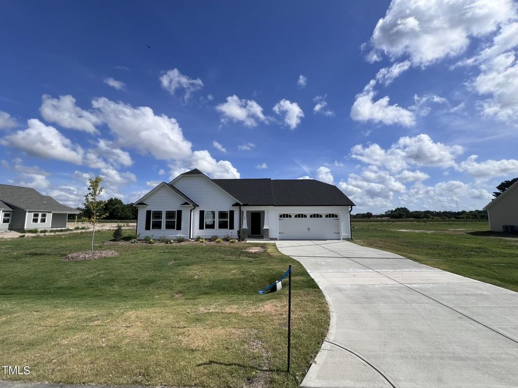 128 Grace Ridge Ct, Benson, NC 27504 MLS 10040941 Trulia