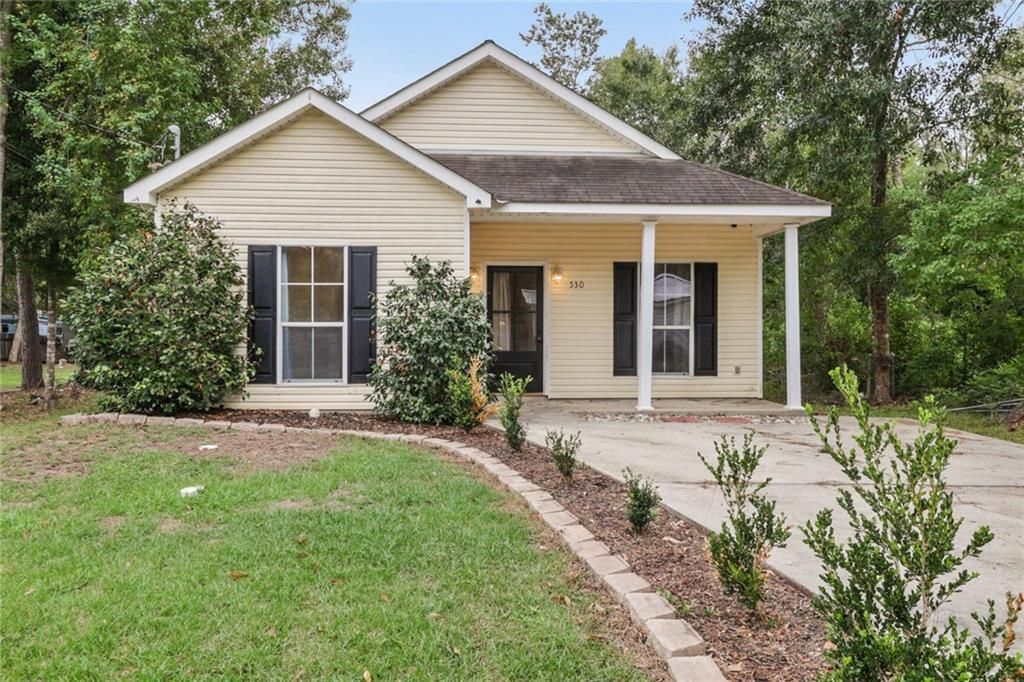 530 5th St, Pearl River, LA 70452 Trulia