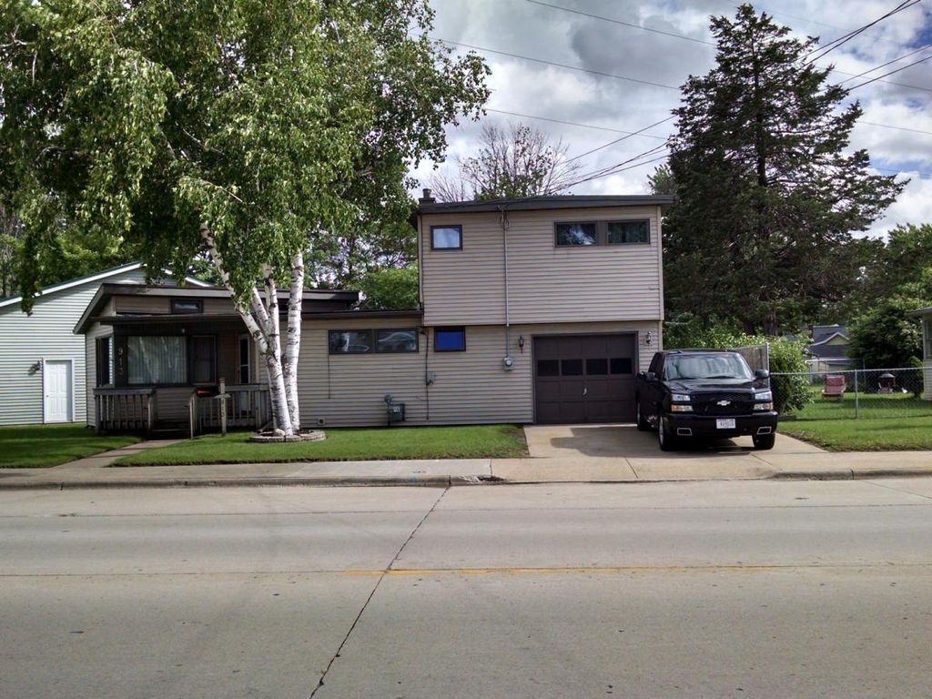913 W 9th Ave, Oshkosh, WI 54902 Trulia