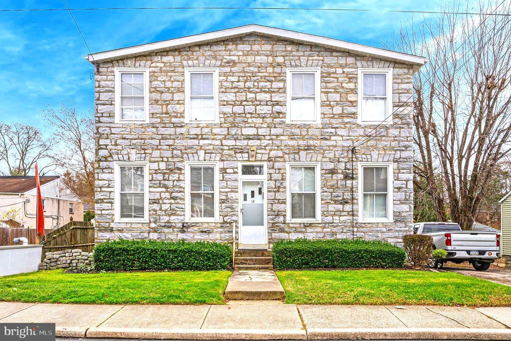 18 Haws Ln, Flourtown, PA 19031 Trulia