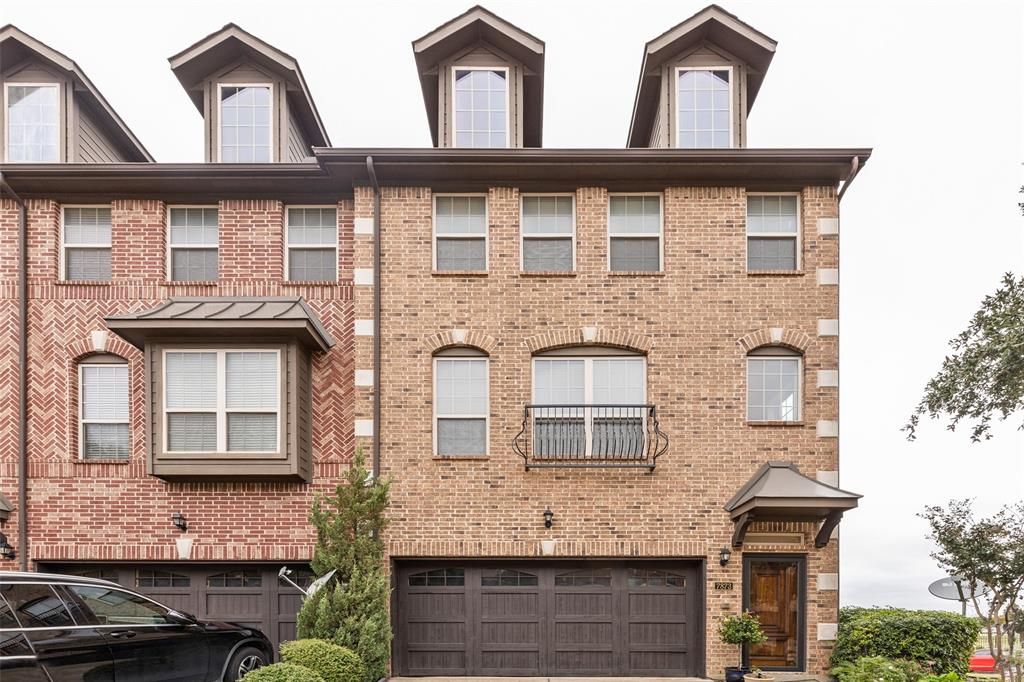 7873 Oxer Dr, Irving, TX 75063