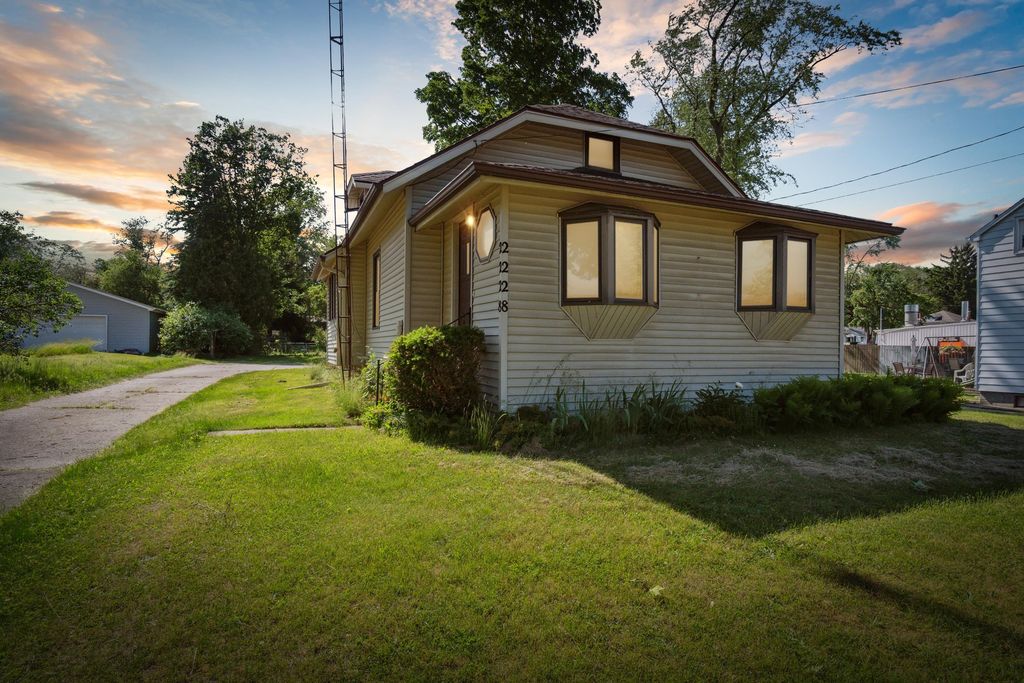 2228 Lansing Ave, Jackson, MI 49202 Trulia