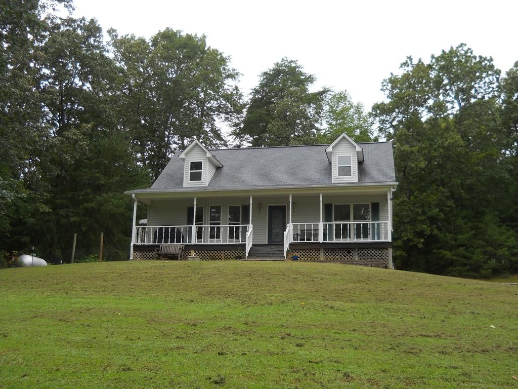 537 Dodson Chapel Rd, Cookeville, TN 38506 Trulia