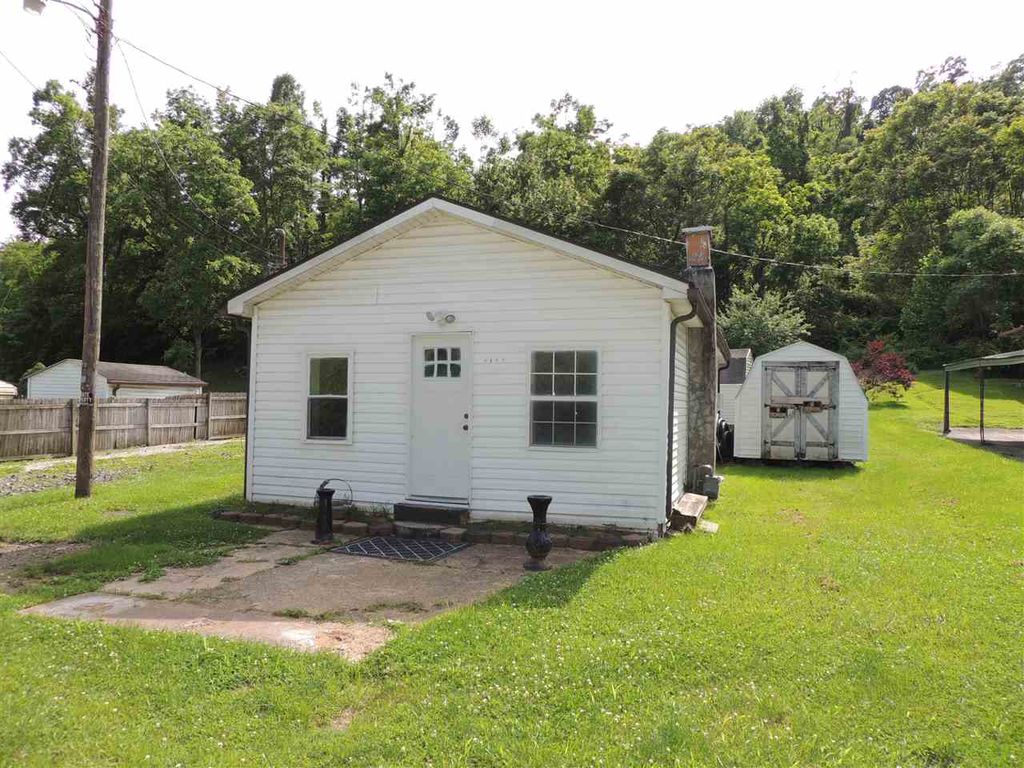 1877 State Route 775, Proctorville, OH 45669