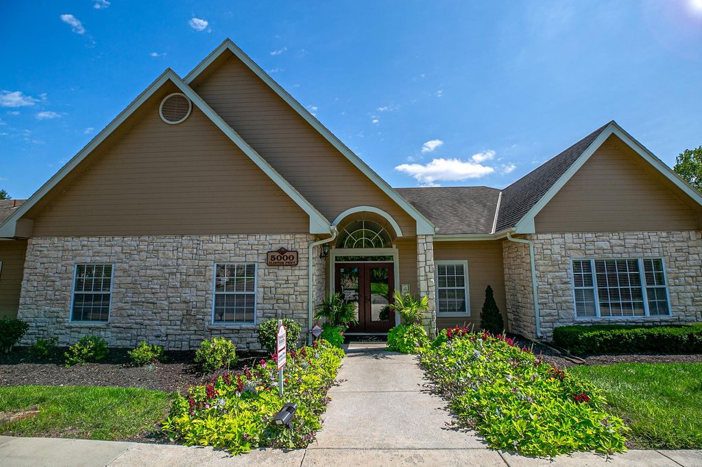 Pinnacle Woods Lawrence, KS Trulia