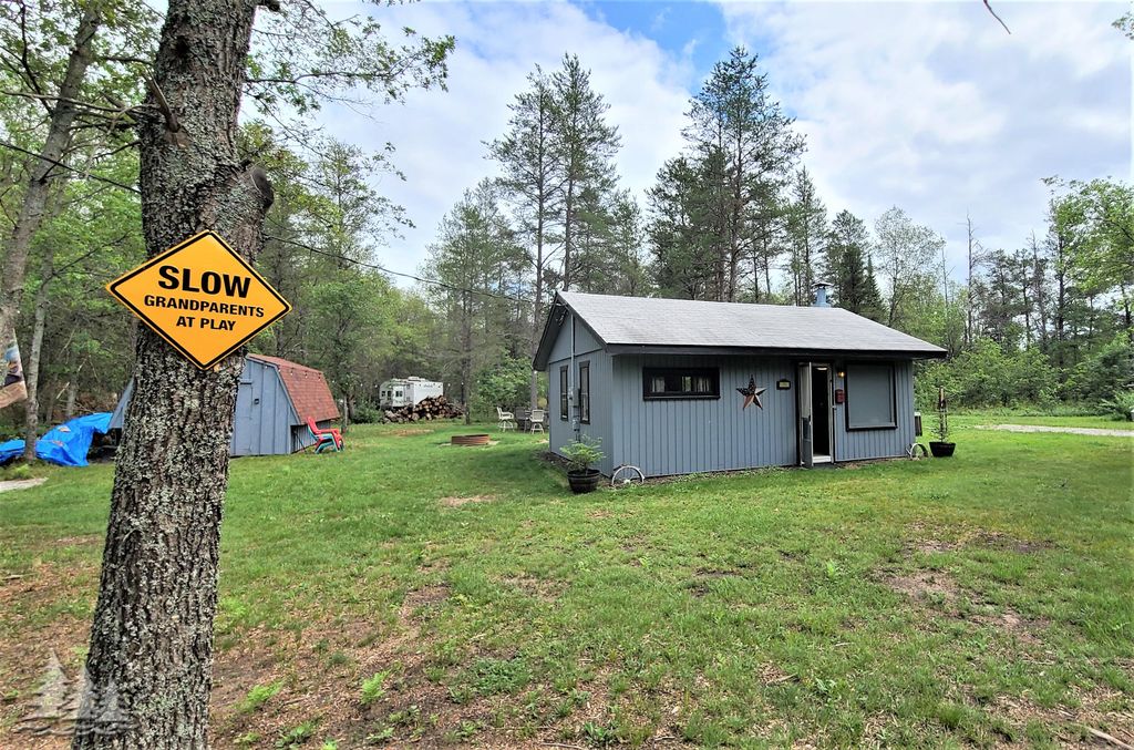 4394 Carrell Rd, Lewiston, MI 49756 Trulia