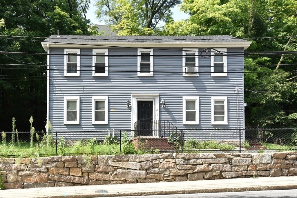 13 Main St Framingham MA 01702 MLS# 73392631 Trulia 13 Main St Framingham MA 01702 MLS# 73392631 Trulia