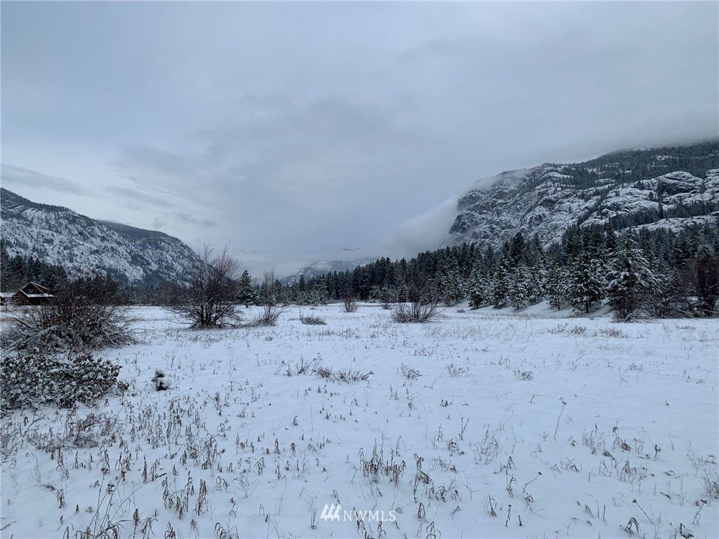 44 Wilson Ranch Road Lot 19, Mazama, WA 98833 Trulia