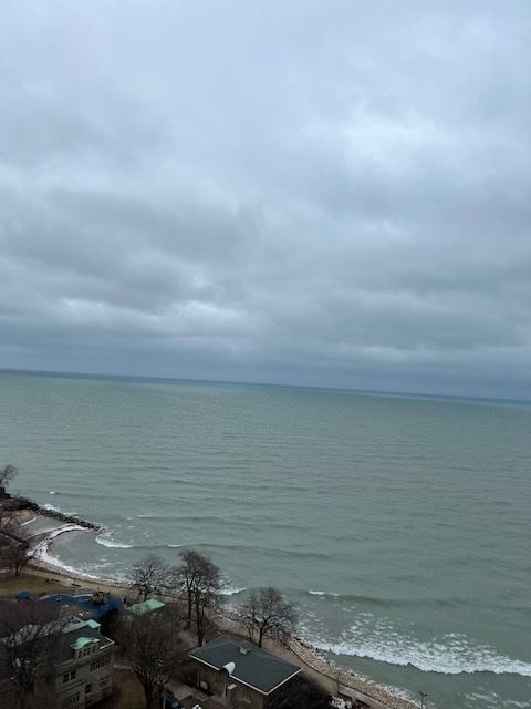 6166 N Sheridan Rd #20E, Chicago, IL 60660