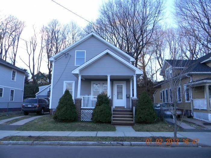 310 Front St, New Haven, CT 06513