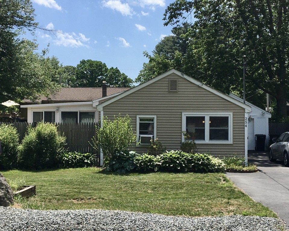 254 Reservoir St, Norton, MA 02766 Trulia