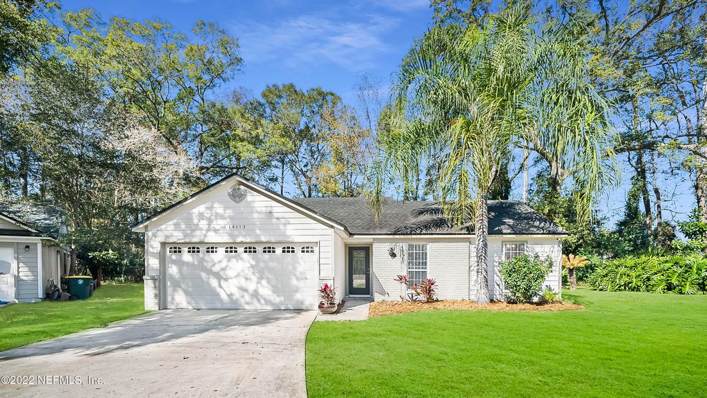 14113 LITTLE FALLS CT, Jacksonville, FL 32224