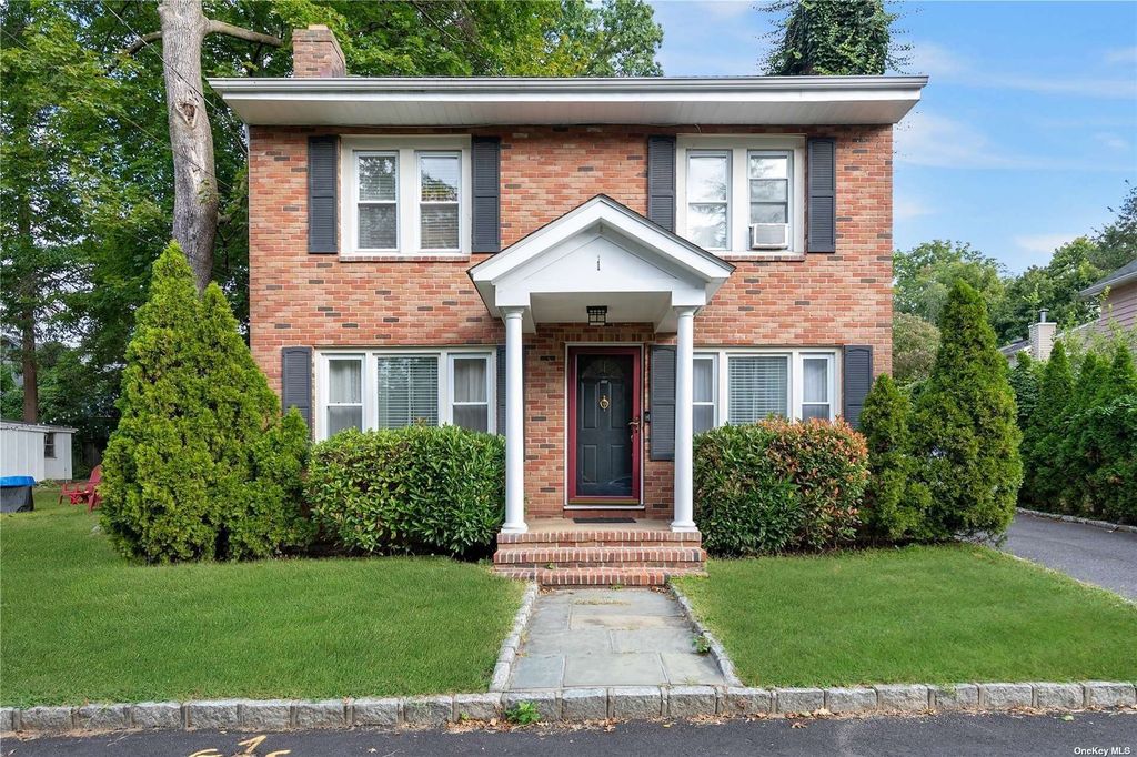 1 Motts Lane, Glenwood Landing, NY 11547 MLS 3424466 Trulia