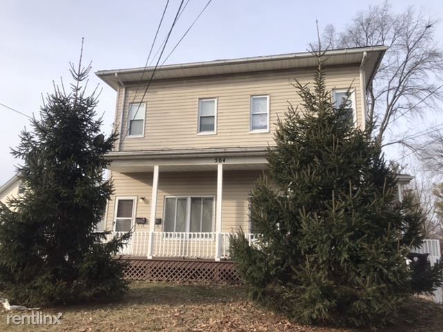 504 N State St, Jackson, MI 49201