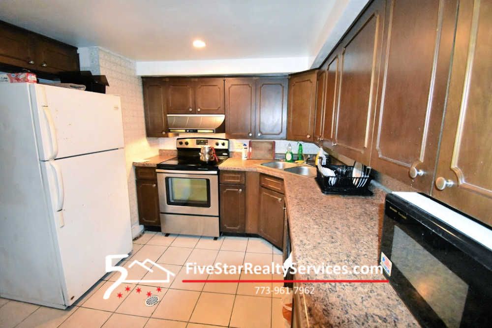 4034 N Lowell Ave, Chicago, IL 60641