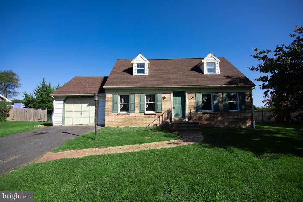 120 Maple Dr, PA 19543 Trulia