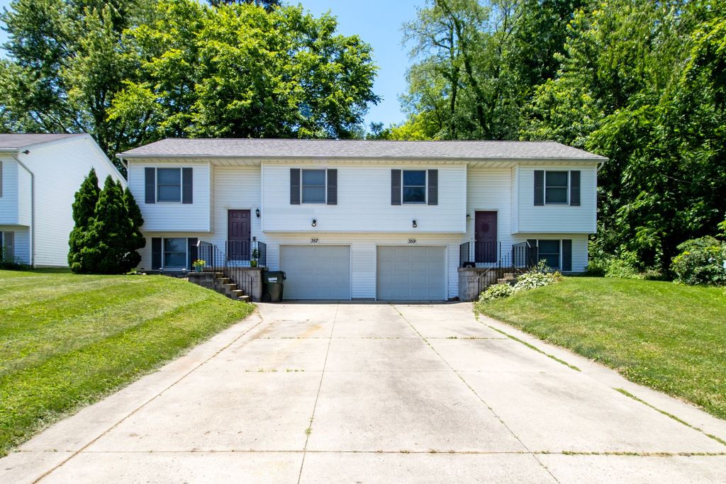 357359 Villa St, Rittman, OH 44270 Trulia