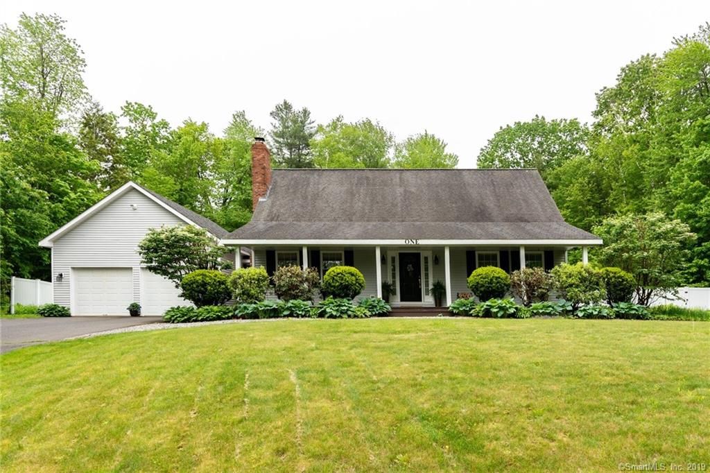 1 Shannon Dr, Barkhamsted, CT 06063 Trulia