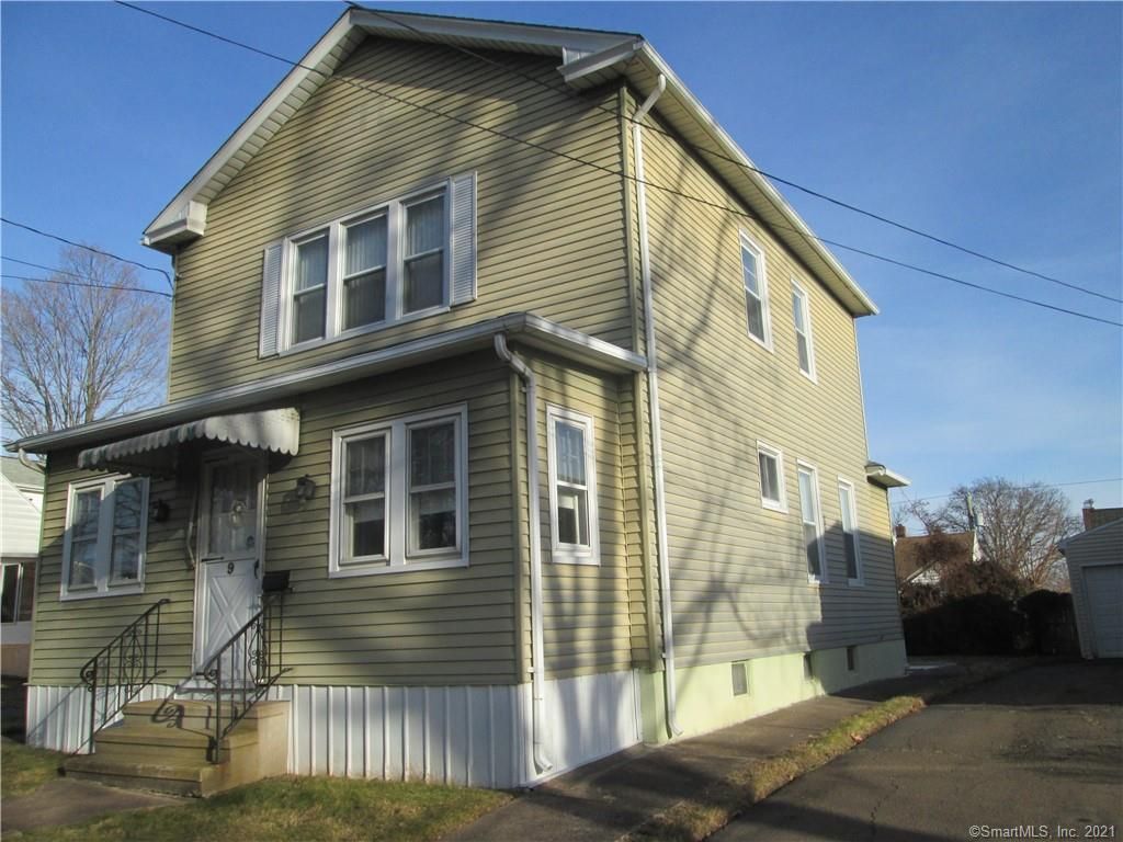 9 Lenox St, East Haven, CT 06512 Trulia