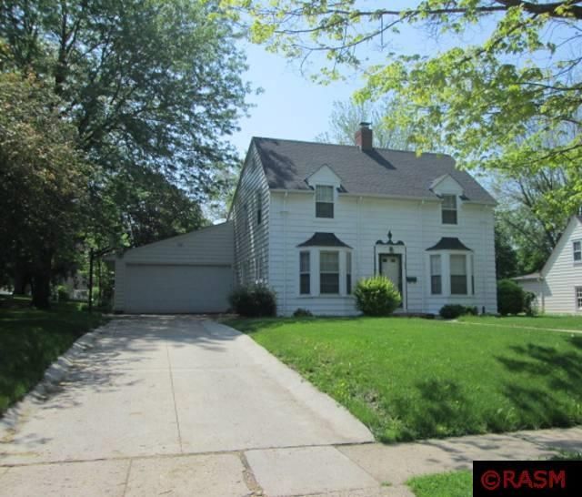 1008 3rd Ave S, Saint James, MN 56081 Trulia