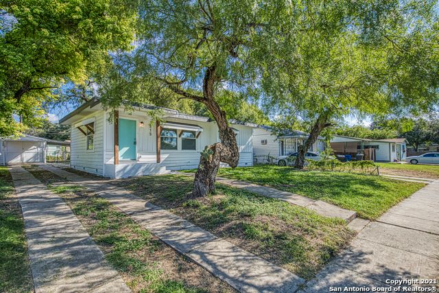 215 Freiling, San Antonio, TX 78213