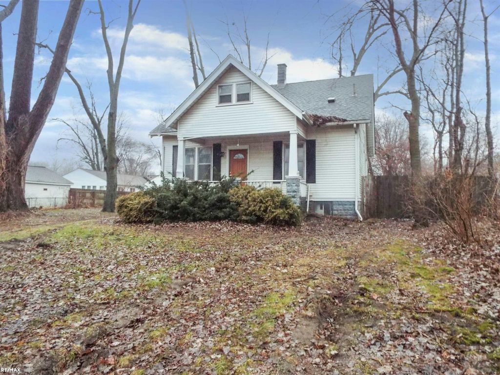 14048 Beech Daly Rd, Taylor, MI 48180 Trulia