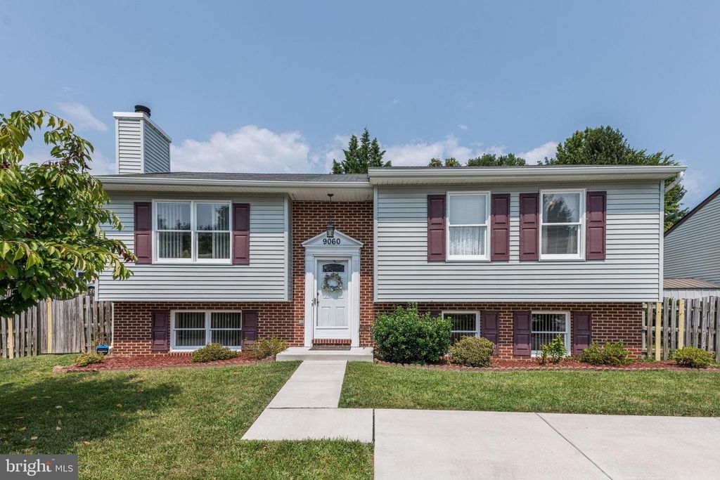 9060 Waltham Woods Rd, Baltimore, MD 21234 Trulia