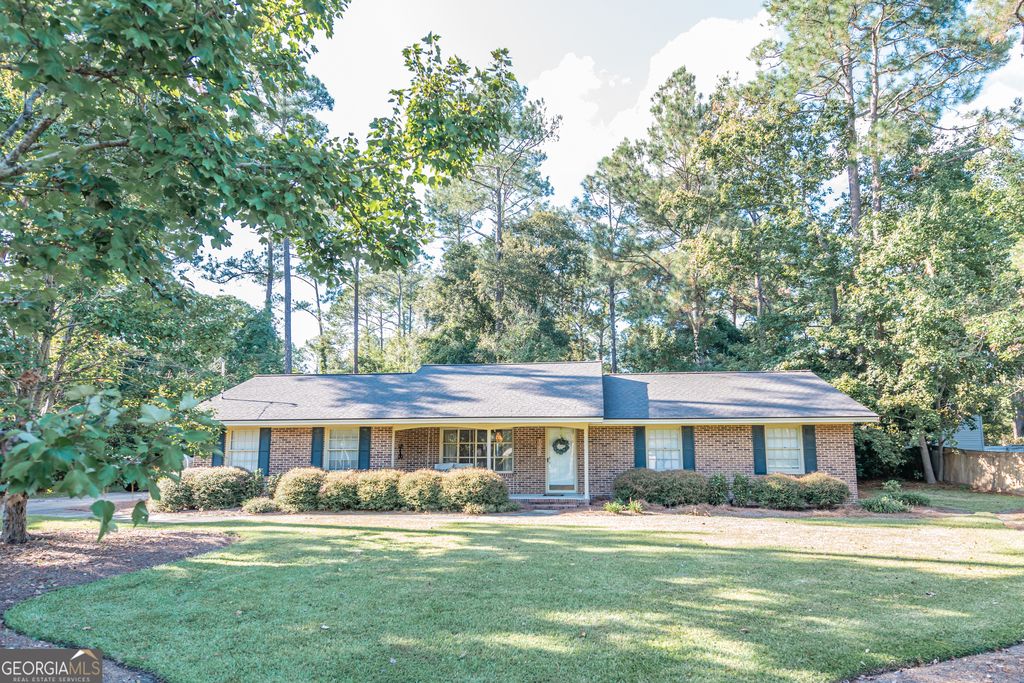 1222 5th Ave, Eastman, GA 31023 Trulia