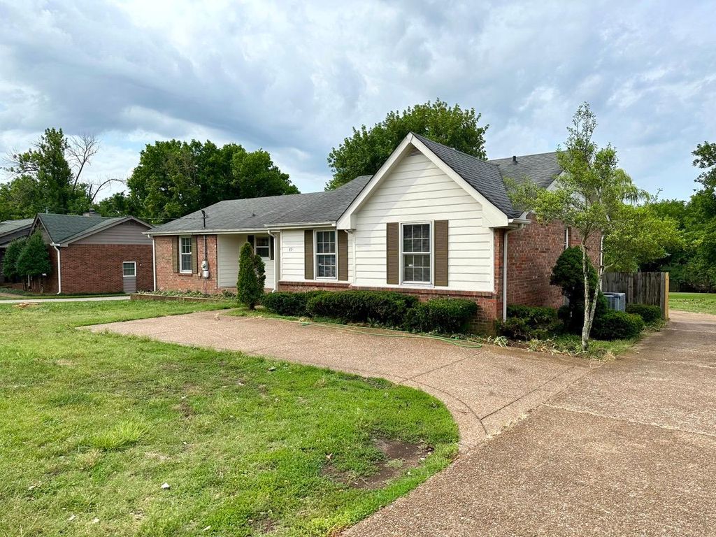 391 Caldwell Dr, Goodlettsville, TN 37072 Trulia