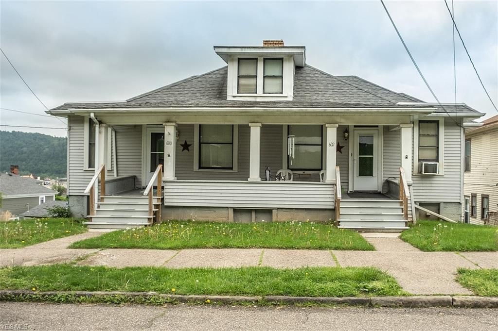 600602 Elm St, Martins Ferry, OH 43935 Trulia