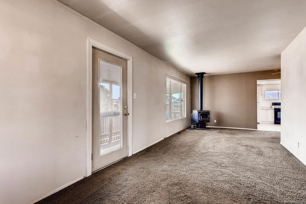 300 Ave, CO 2 Bed, 1 Bath SingleFamily Home 10