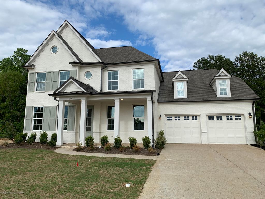 7571 Iron Loop, Olive Branch, MS 38654