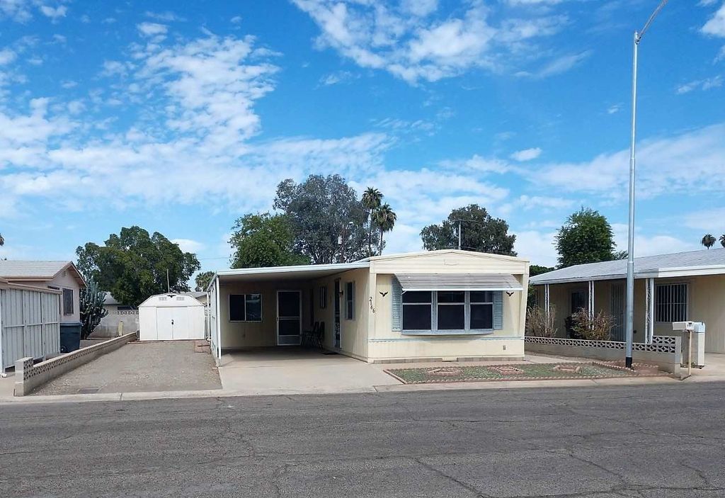 2166 W Del Oro Ln, Yuma, AZ 85364 Trulia