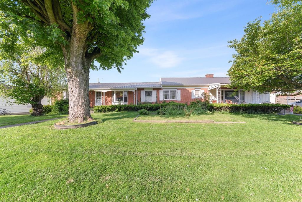 1107 S 2nd St, Ripley, OH 45167 Trulia