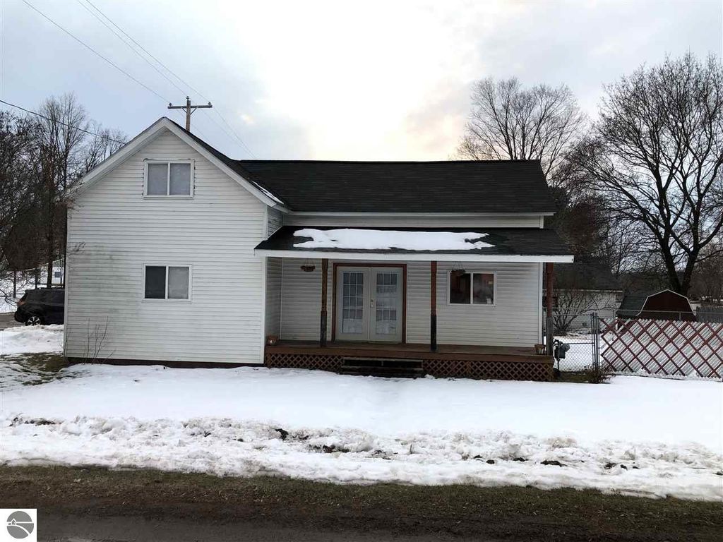 8114 Church St, Winn, MI 48896 Trulia