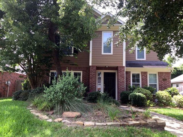 1903 Ryansbrook Ln, Spring, TX 77386