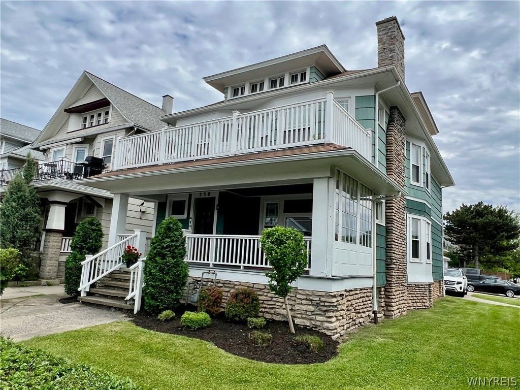 358 Bedford Ave, Buffalo, NY 14216 Trulia