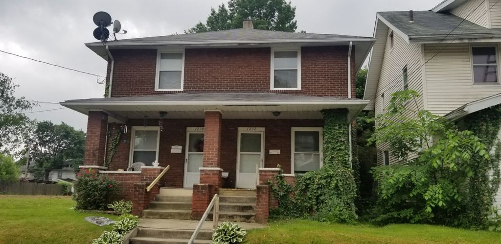 1230 16th St NW, Canton, OH 44703