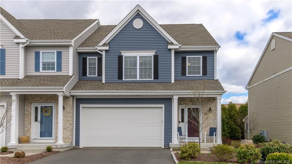 32 Bridlewood Ln 11A, Vernon Rockville, CT 06066 Trulia