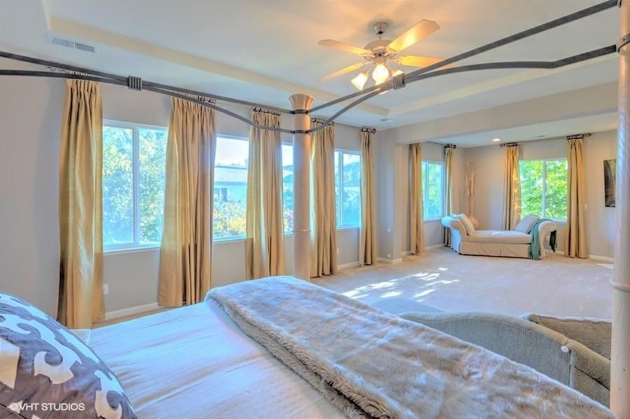 homes for rent in morgan hill ca