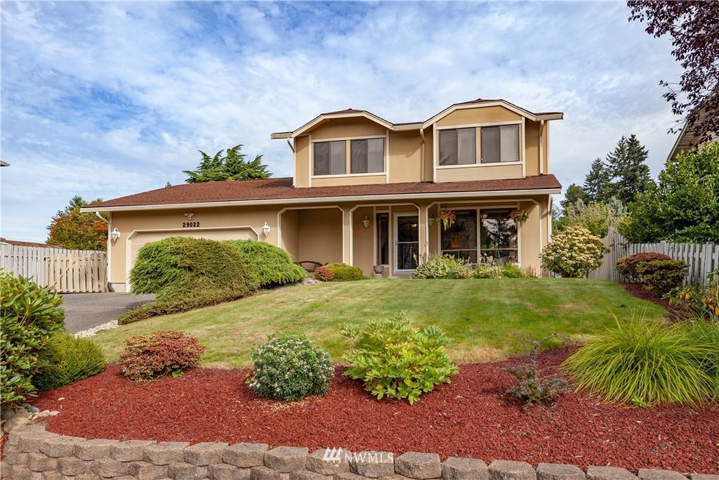 29022 108th Ave SE, Auburn, WA 98092