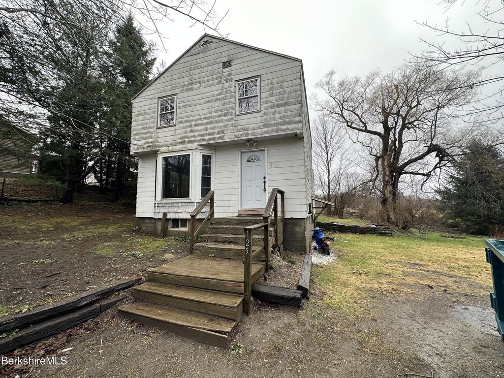 125 Commonwealth Ave, Hinsdale, MA 01235 Trulia