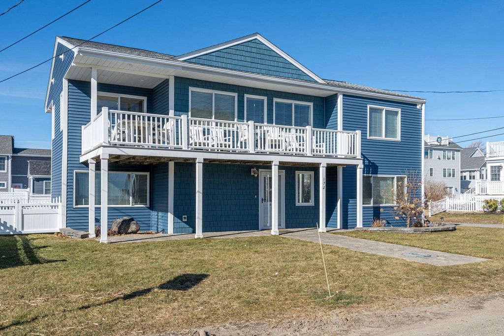 172 Kings Highway, Hampton, NH 03842 MLS 4979713 Trulia
