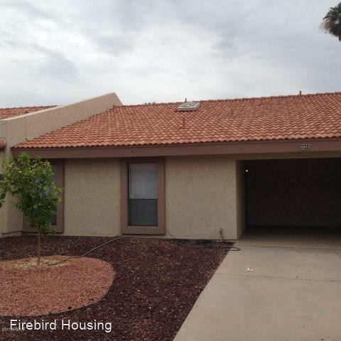 2329 N Recker Rd #12, Mesa, AZ 85215