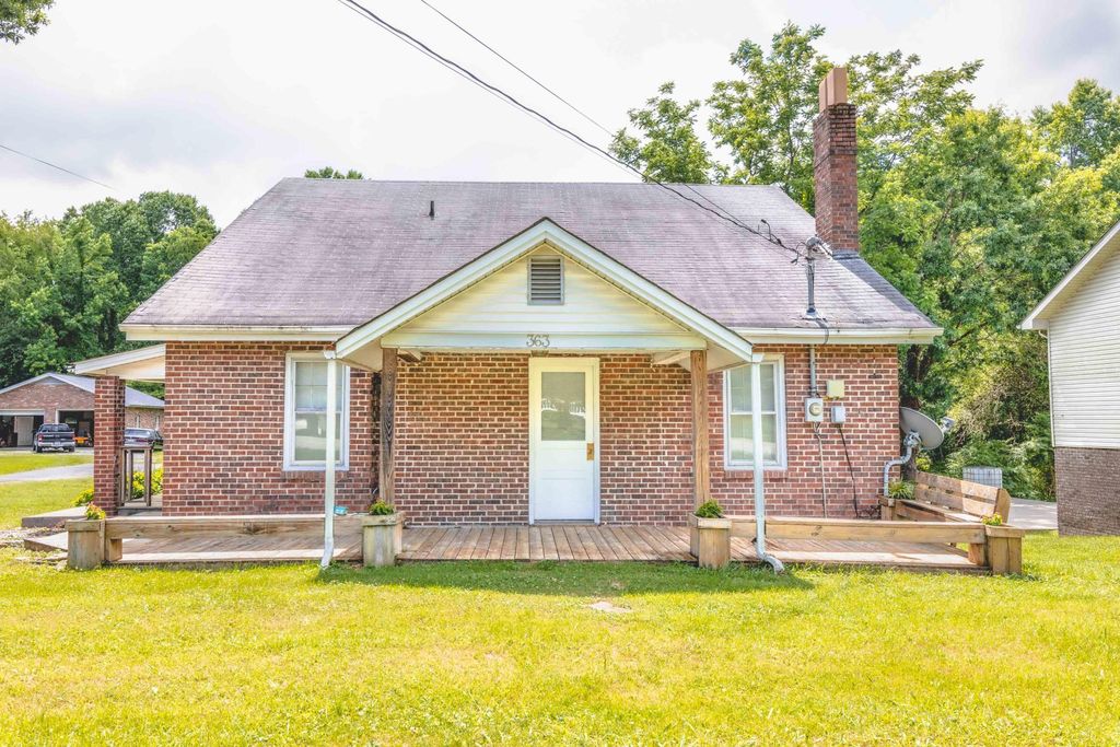 363 Barton Mill Rd, Corbin, KY 40701 Trulia