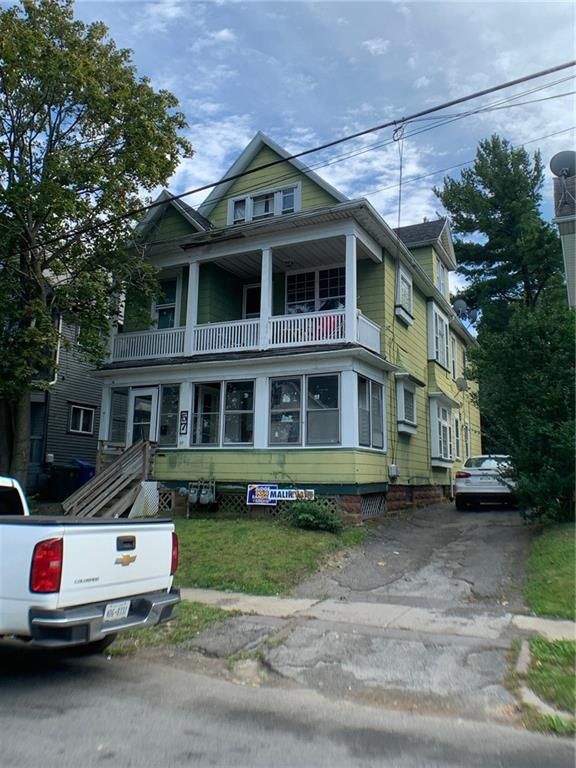 57 Laser St, Rochester, NY 14621
