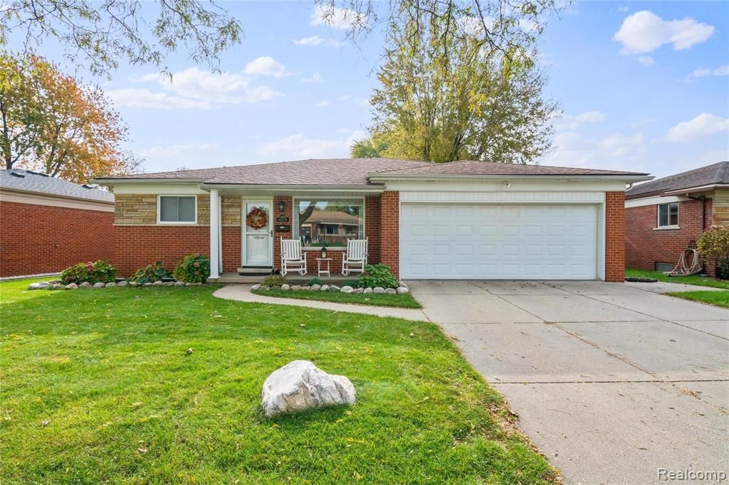 13252 Geoffry Dr, Warren, MI 48088 Trulia