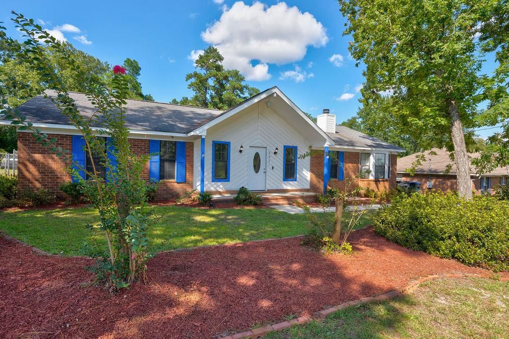 2821 Ridgeview Dr, Augusta, GA 30909