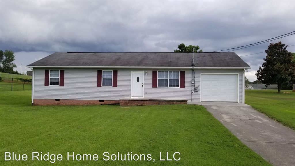 5136 McAnally Cir, Morristown, TN 37814