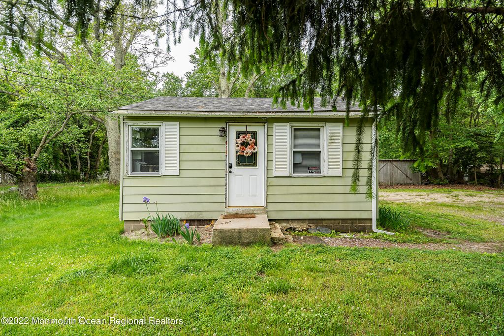 400 Chandler Road, Jackson, NJ 08527 Trulia